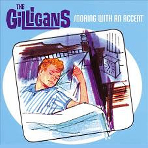 GilligansSnoringWithAnAccent