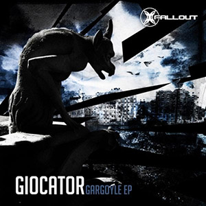 Giocator Gargoyle EP