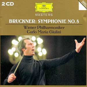 Giulini Bruckner 8