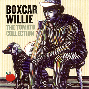 Glaser Boxcar Willie Tomato