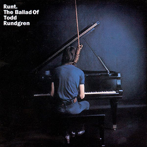 Glaser Todd Rundgren Runt