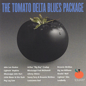 Glaser Tomato Delta Blues