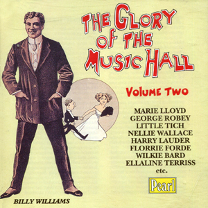 Glory Of The Music Hall 2