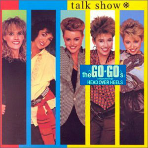 GoGosTalkShow