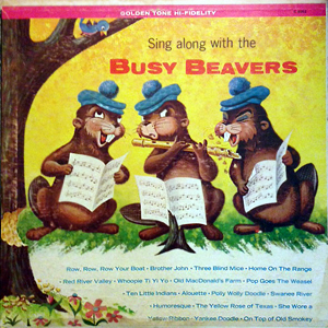 GoldenToneBusyBeavers