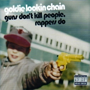 Goldie Lookin Chain Rappers Kill