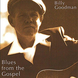 Gospel Blues Billy Goodman