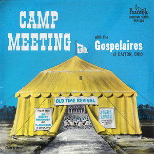 GospelairesCampMeeting