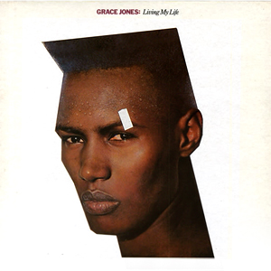 Grace Jones Living My Life