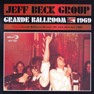 GrandeBallroomJeffBeckGroup