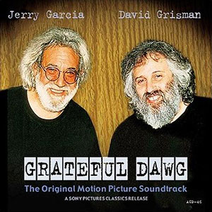 Grateful Dawg Soundtrack