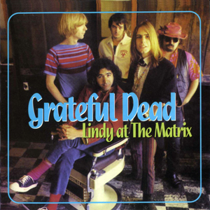 GratefulDeadMatrix