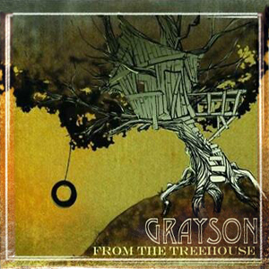 GraysonKessenichFromTheTreehouse