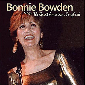 GreatAmericanSongbookBonnieBowden