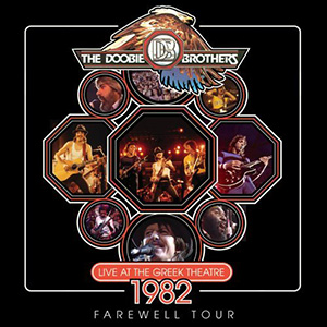 Greek Doobie Brothers 1982
