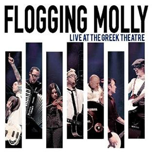 Greek Flogging Molly