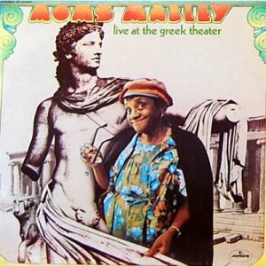 Greek Moms Mabley