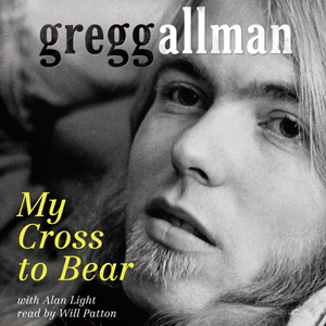 GreggAllmanMyCrossToBear