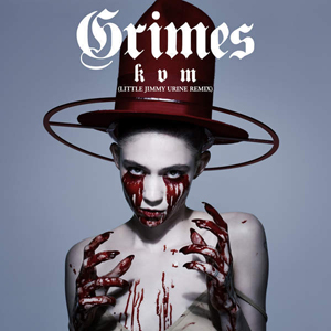 Grimes KVM