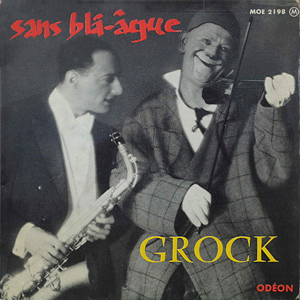 GrockSansBlaague