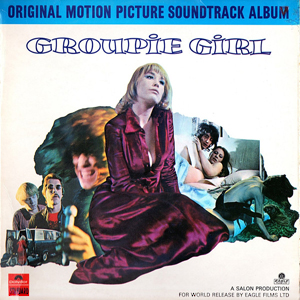 GroupieGirl1970Soundtrack
