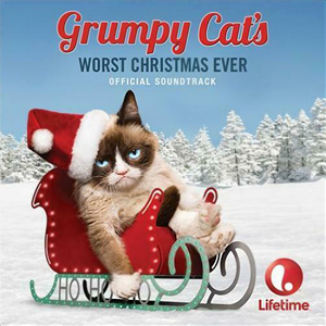 GrumpyCatWorstChristmasEver