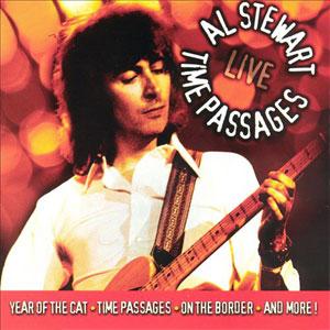 Guitar Passages Al Stewart