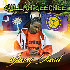 Gullah Geechee Young Dread