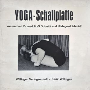 HGSchmidtYogaSchallplatte
