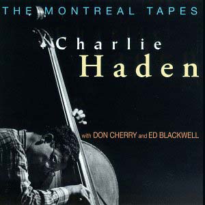 Haden Montreal Live