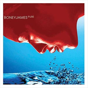 Haggerty Boney James Pure