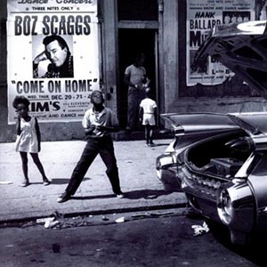 Haggerty Boz Scaggs Come On Home