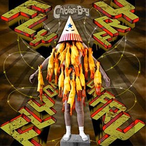 Haggerty Chicken Boy Fly Fry