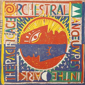 Haggerty Orchestral Manoeuvers Pacific Ace