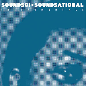 Halftone Soundsci Soundsational Instrumentals