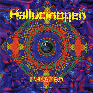 Hallucinogen Twisted