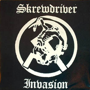 Hammer Sickle Skrewdriver