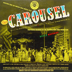 HammersteinCarousel