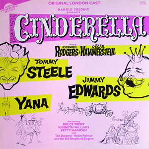 HammersteinCinderella