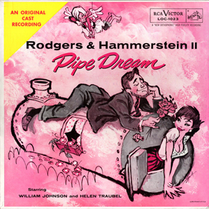 HammersteinPipeDream