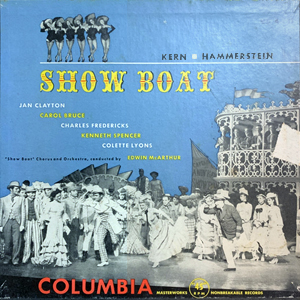 HammersteinShowBoat