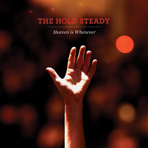 Hand The Hold Steady Reveal