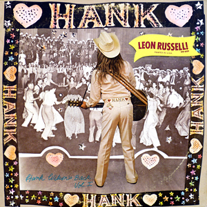 Hank Wilsons Back Leon Russell