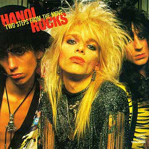 Hanoi Rocks