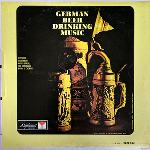 HansBraunGermanBeerDrinkingMusic