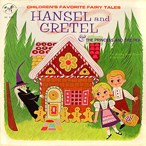 Hansel And Gretel