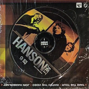 HansonFanClubHansonNet