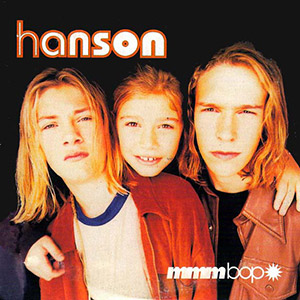 HansonMmmBop2