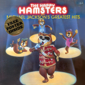 HappyHamsterMichaelJacksonsHits