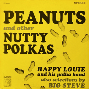 HappyLouiePeanuts